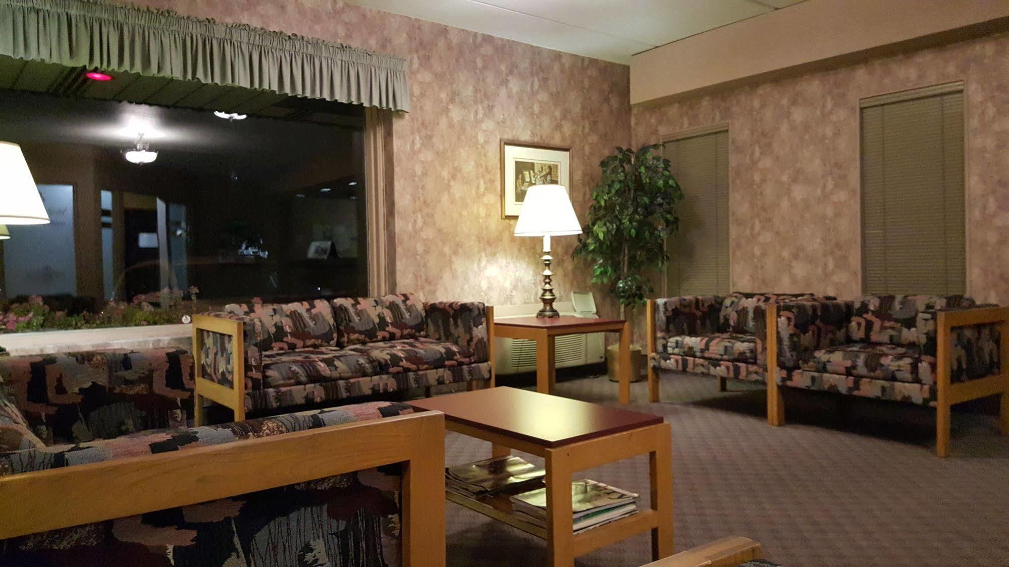 Hotel Motel Penn-Mass Trois-Rivières Exteriér fotografie