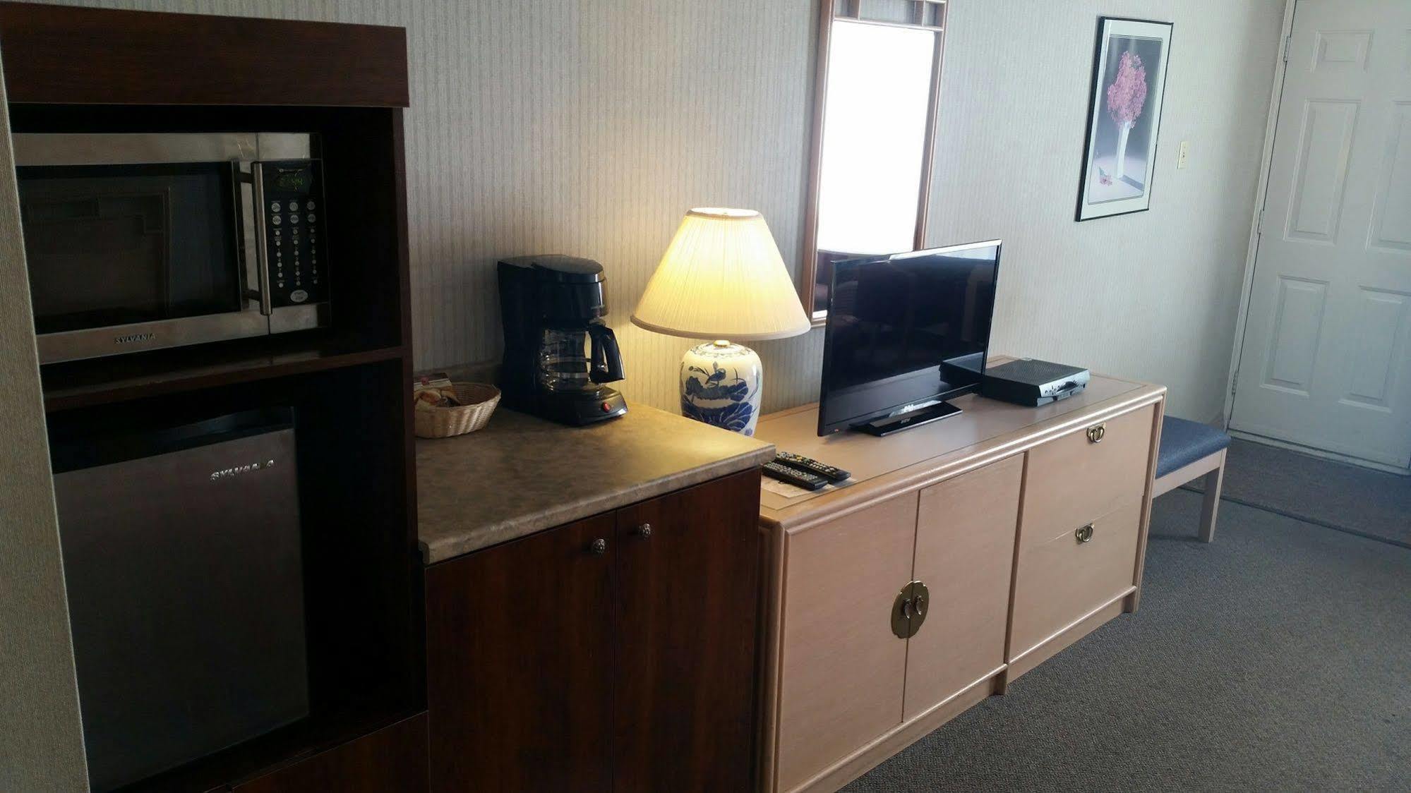Hotel Motel Penn-Mass Trois-Rivières Exteriér fotografie