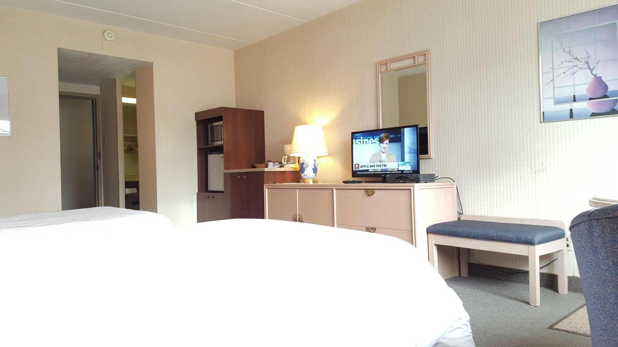Hotel Motel Penn-Mass Trois-Rivières Exteriér fotografie