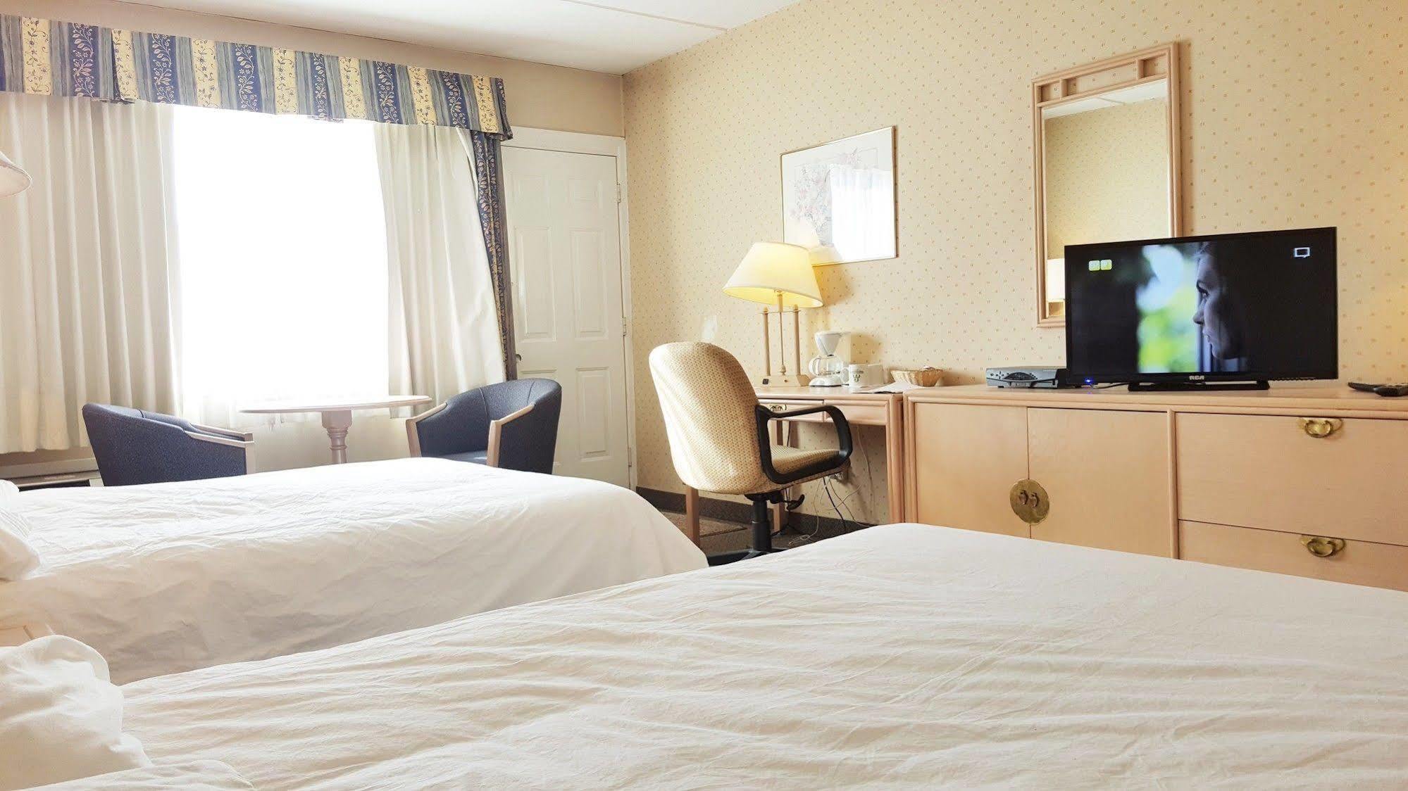 Hotel Motel Penn-Mass Trois-Rivières Exteriér fotografie