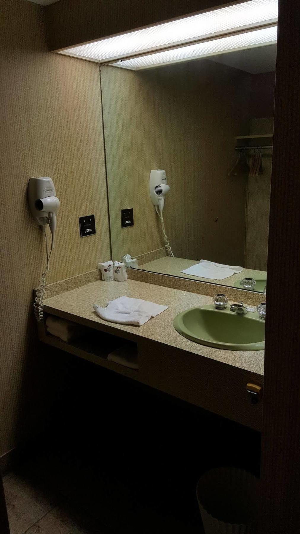 Hotel Motel Penn-Mass Trois-Rivières Exteriér fotografie