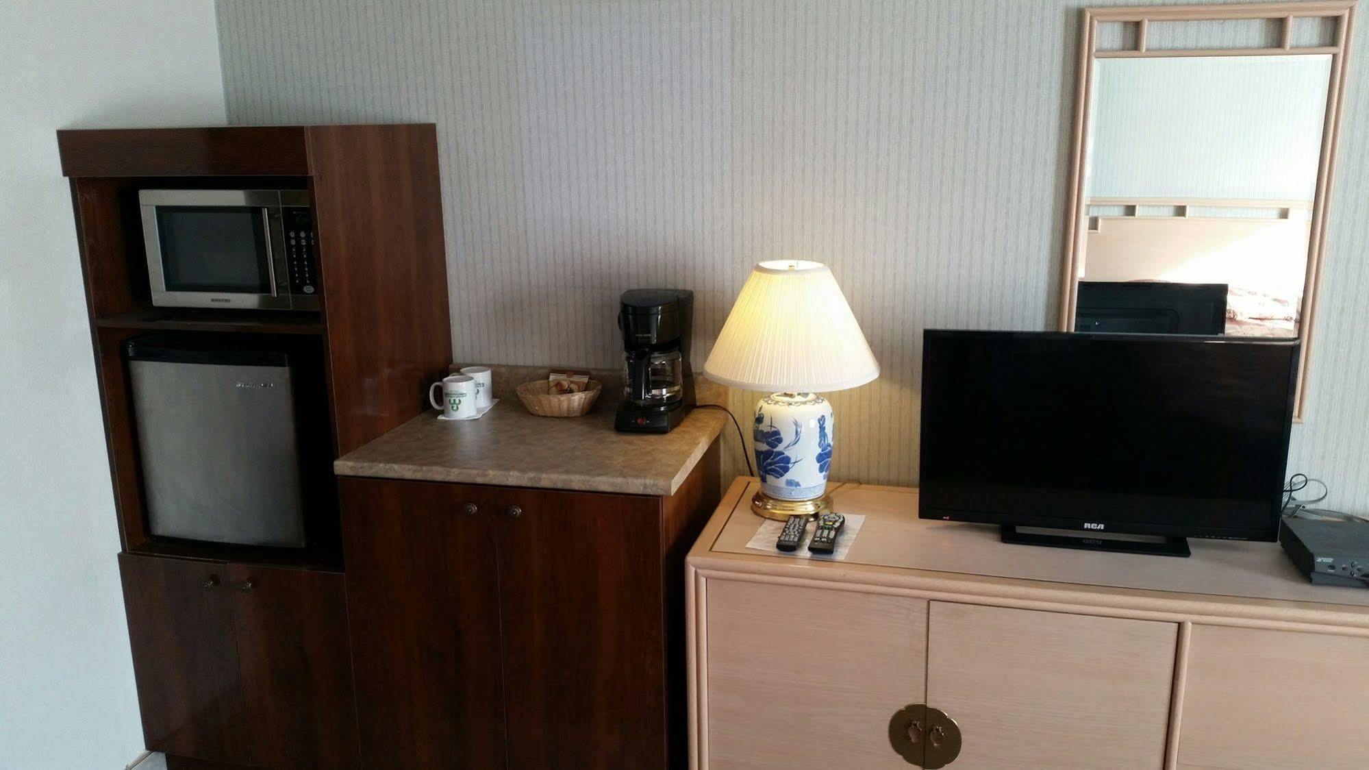 Hotel Motel Penn-Mass Trois-Rivières Exteriér fotografie
